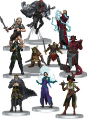 Special Order: NPCs of Exandria - Set 1 (Critical Role)